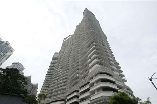 Idaman Residence - Photo 5