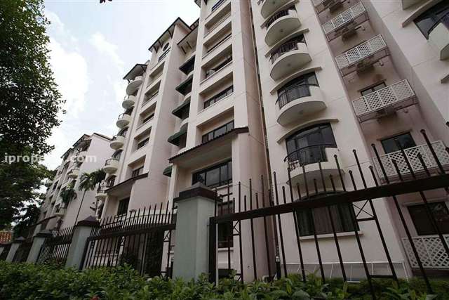 Lanson Place