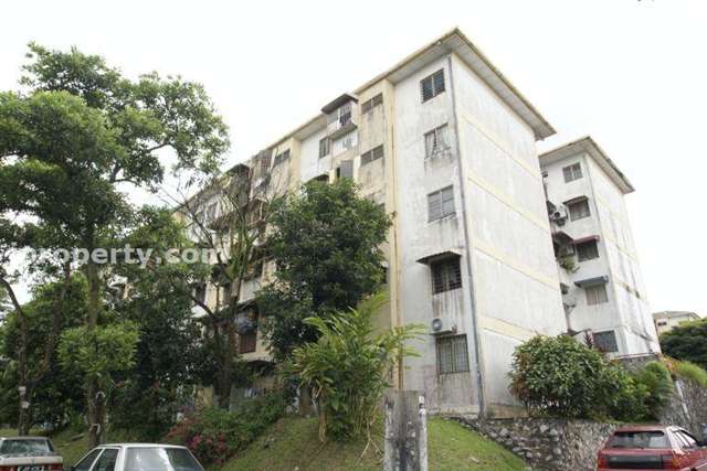 Kemboja Apartment - Photo 6