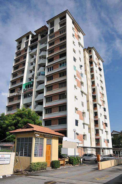 Lavinia Apartments, Sungai Nibong Malaysia Condominium Directory