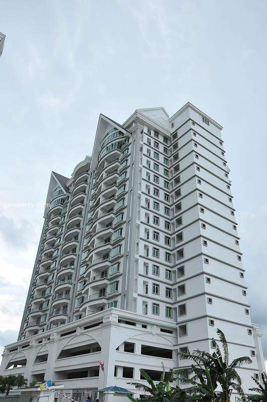 Cassia Condominium - Photo 14