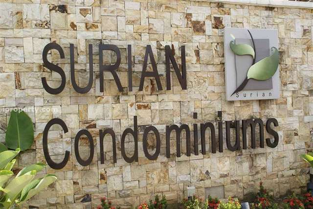 Surian Condominium - Photo 2