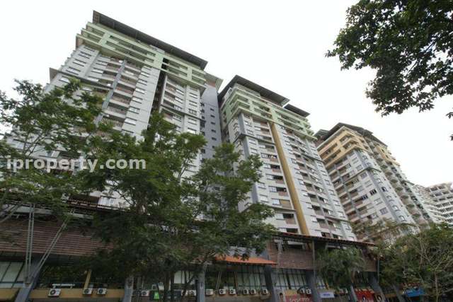 Perdana Kondominium