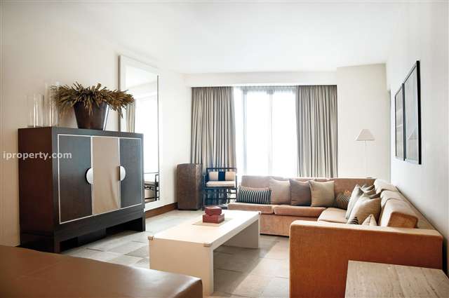 Kirana Residence