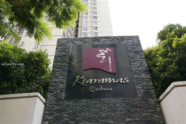 Kiaramas Cendana - Photo 9