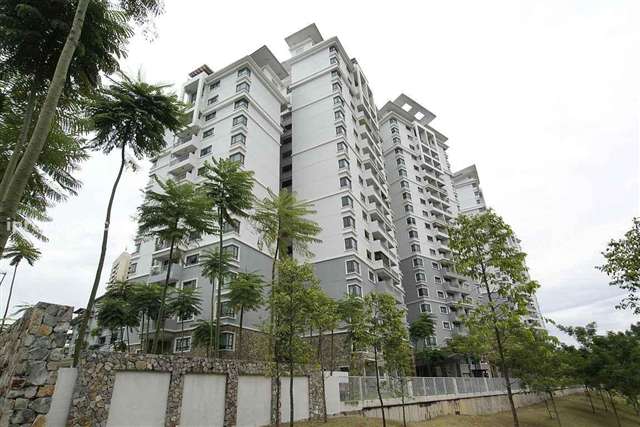 Opal Damansara - Photo 1