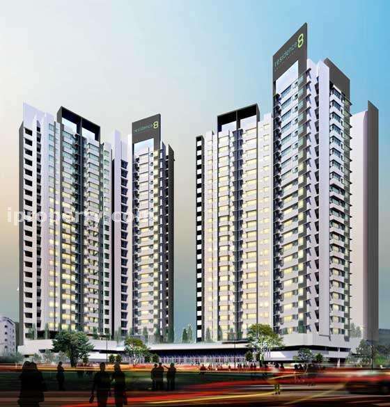 Residence 8