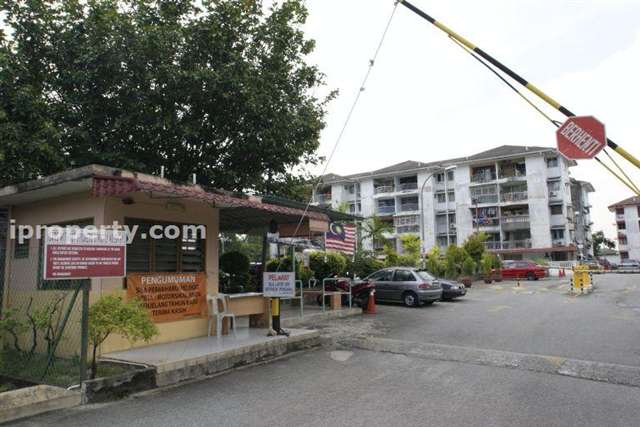 Apartmen Okid