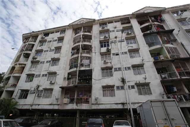 Greenview Apartments