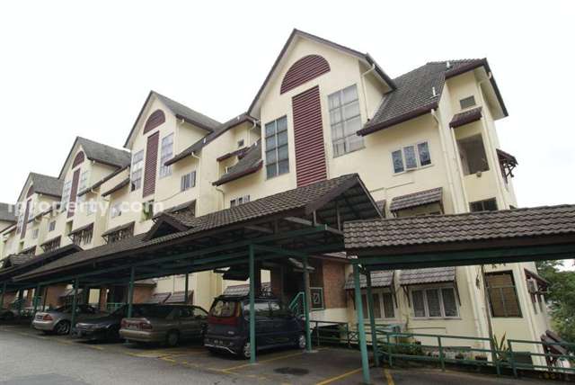Putra Apartment - Photo 6