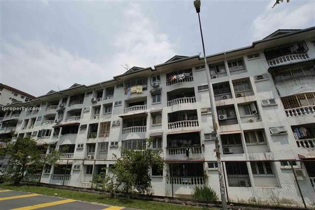 Pandan Lake View - Photo 5