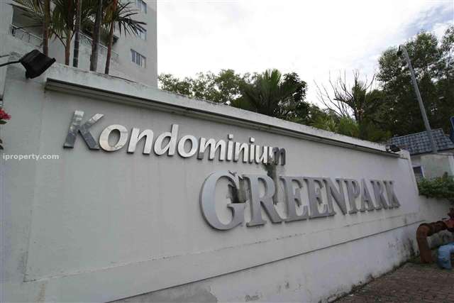 Greenpark