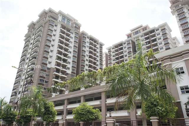 Ampang Boulevard