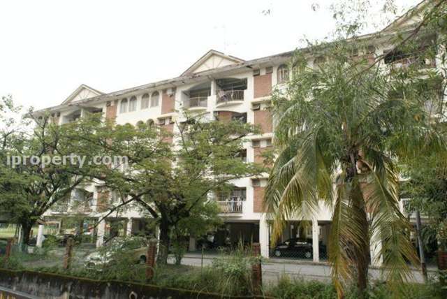 Intab Apartment