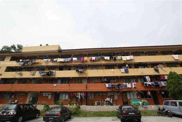 Apartment Dahlia B