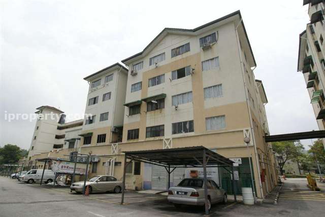 Vista Wira 1 & 2