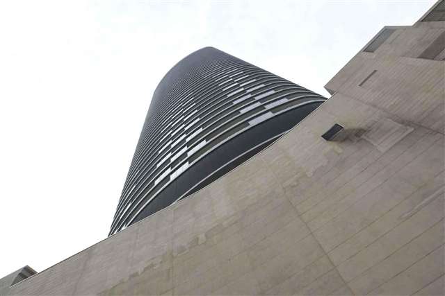  K Residence @ KLCC 