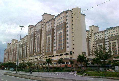 Suria Kinrara