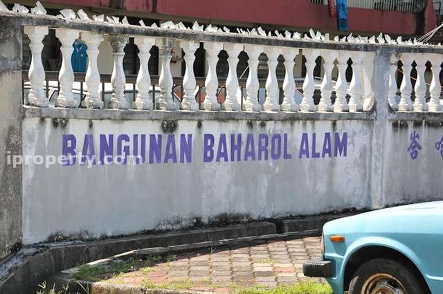 Bangunan Baharol Alam - Photo 1