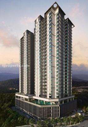 288 Residency - Photo 1