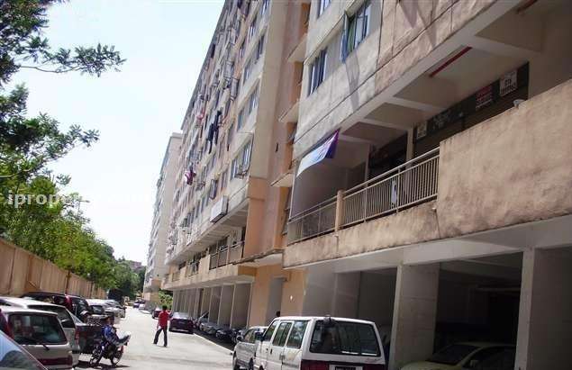 Damansara Bistari
