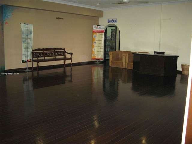 Bayu Angkasa