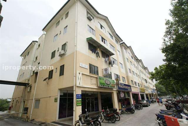 Vista Wira 1 & 2