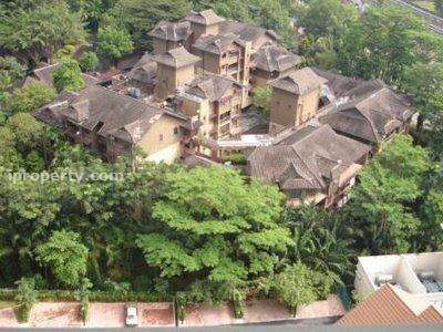 Kampung Warisan Condominium - Photo 1