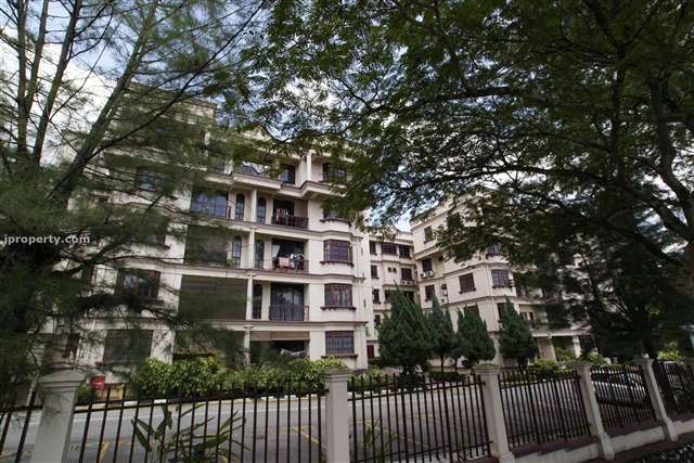 Astana Damansara