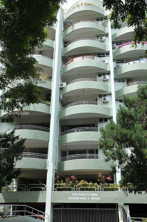 Aquarius Apartment - Photo 4