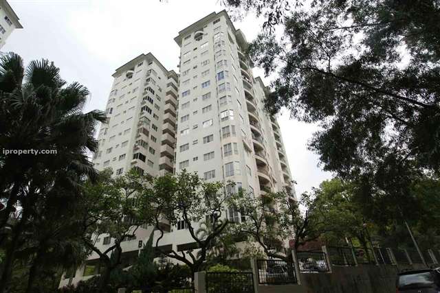 Awana Puri Condominiums