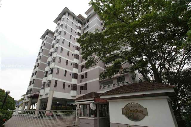 Desa Bangsar Ria