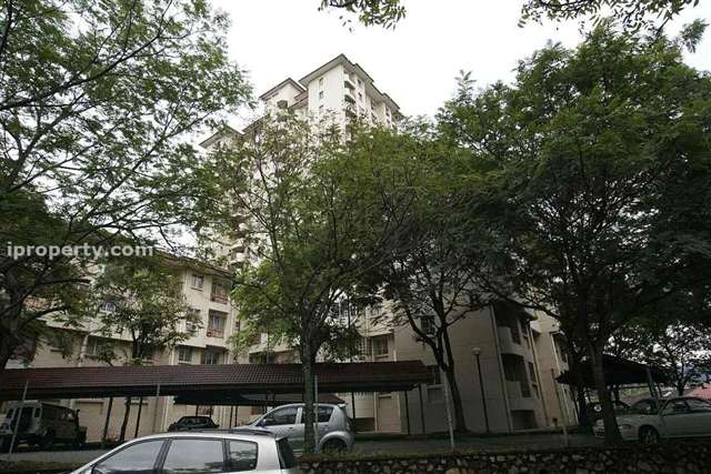 Menara D'sara