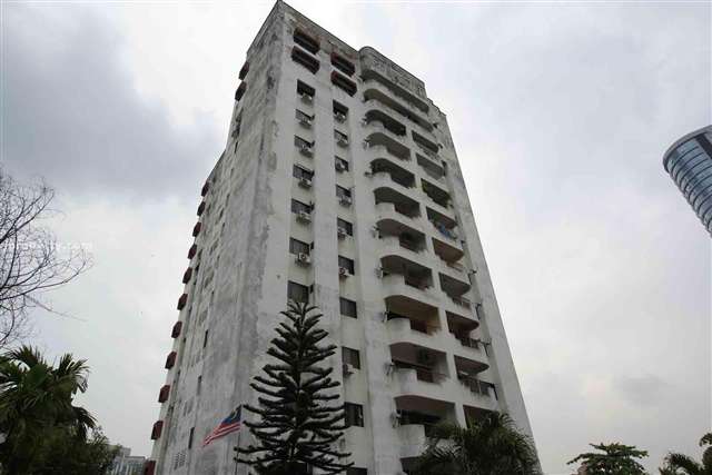 Sri Bangsar