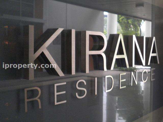 Kirana Residence
