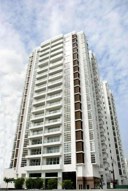 Menara Bintang Goldhill