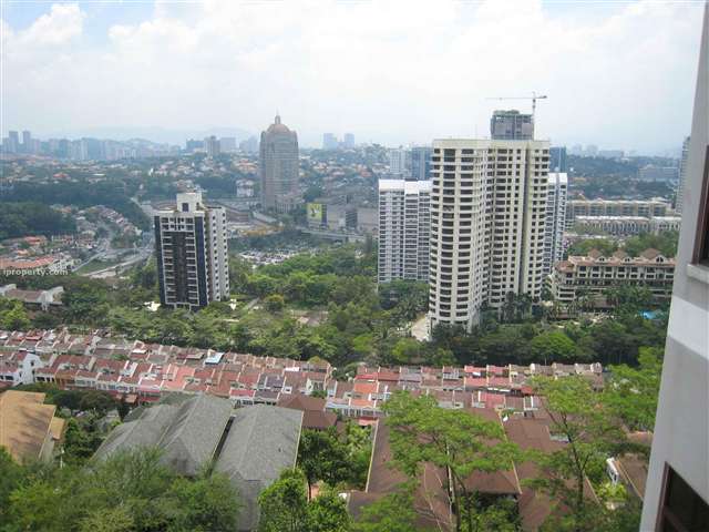 Desa Bangsar Ria