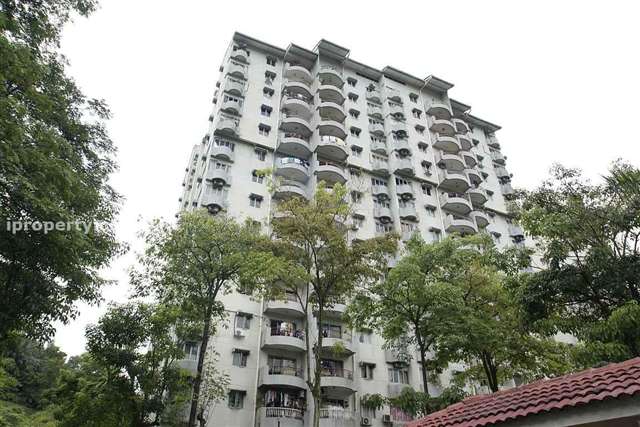 Menara Sri Damansara