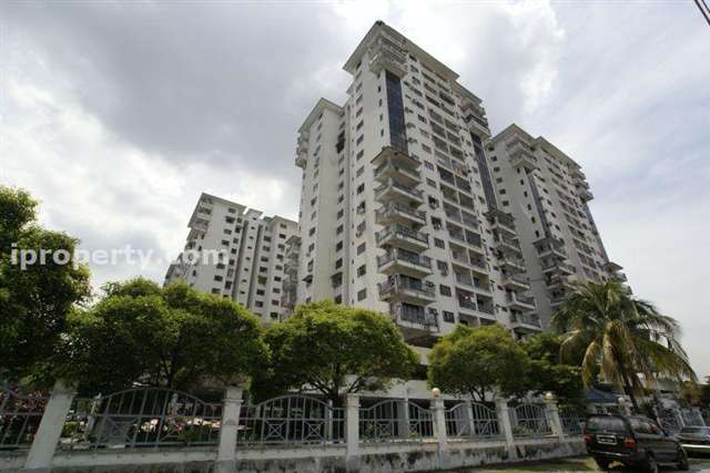 The Chancellor Condominium - Photo 4