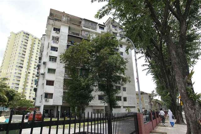Langkawi Apartment