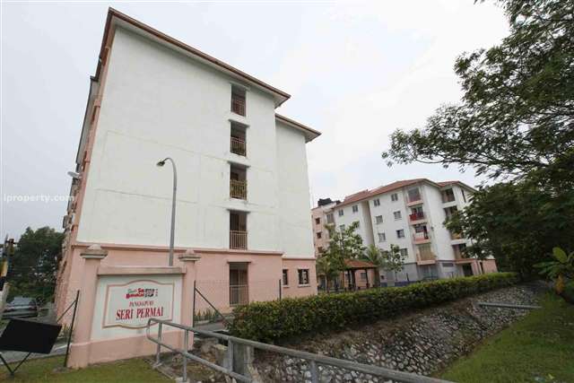 Pangsapuri Seri Permai