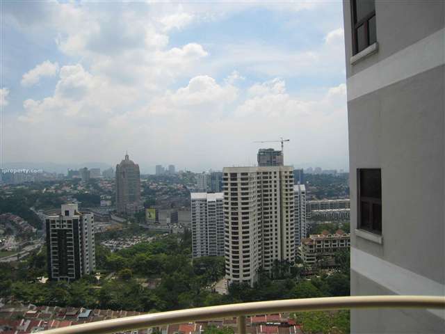 Desa Bangsar Ria