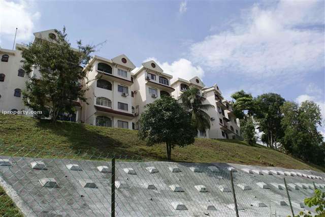 Subang Jaya Lafite