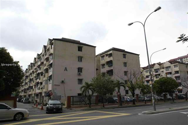 Makmur Apartments