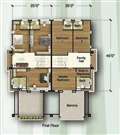 Semi D First Floor