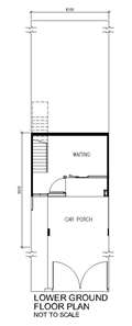 Lower Ground Floor  