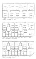 Building layout Plan