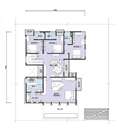 First Floor Type B