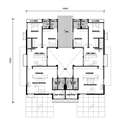Type C First Floor