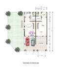 Ground Floor Plan